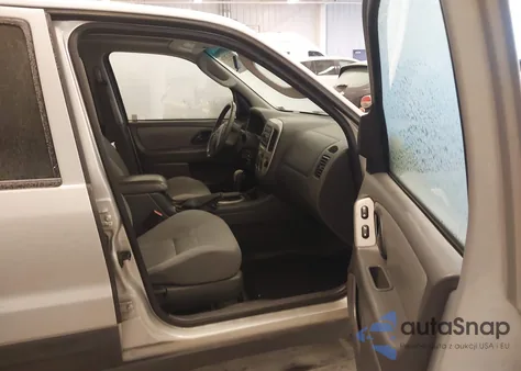 2006 Ford Escape Xlt/Xlt Sport из США, поврежденный, VIN 1FMYU93176KB66895